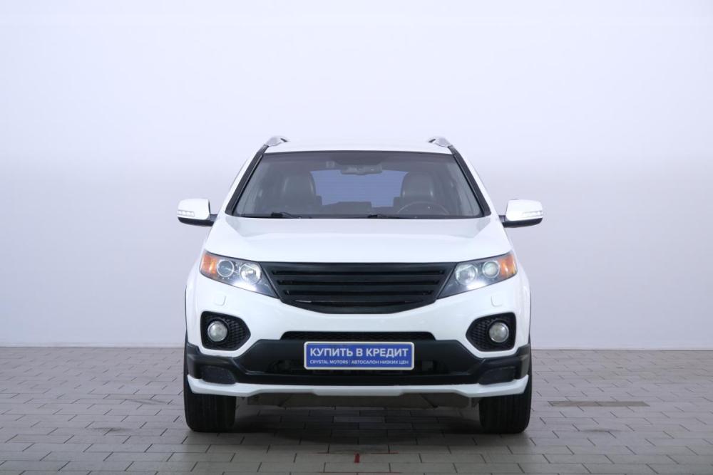 Kia Sorento II Омск  - изображение 2