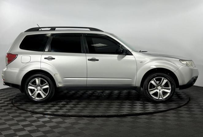 Subaru Forester III с пробегом 2011 года, цена 960 000 рублей, 221000 км, внедорожник, Автокод Объявления