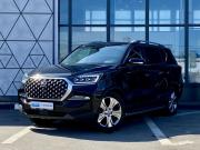 SsangYong Rexton IV Рестайлинг Москва  - изображение 32