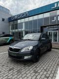 Skoda Fabia II Рестайлинг Череповец  - изображение 15