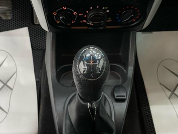 Nissan Almera III (G15) с пробегом 2018 года, цена 720 000 рублей, 128360 км, седан, Автокод Объявления