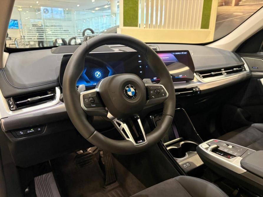 BMW X1 III (U11/U12) Москва  - изображение 7