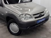 Chevrolet Niva I Воронеж  - изображение 30