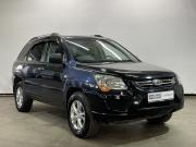 Kia Sportage II Рестайлинг Ярославль  - изображение 19