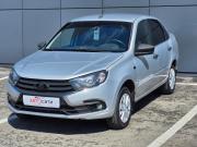 Lada (ВАЗ) Granta I Рестайлинг Воронеж  - изображение 24