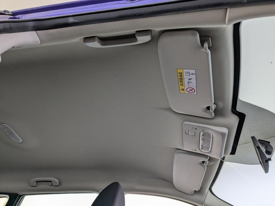 Nissan Qashqai II Рестайлинг Москва  - изображение 20
