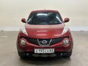 Nissan Juke I Саратов  - изображение 17