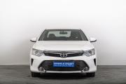 Toyota Camry VIII (XV70) Рестайлинг Томск  - изображение 23