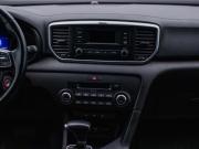 Kia Sportage IV Рестайлинг Москва  - изображение 30
