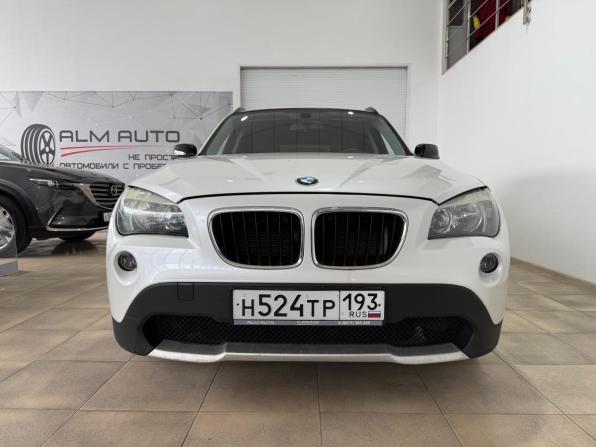 BMW X1 I (E84) с пробегом 2012 года, цена 1 200 000 рублей, 212354 км, внедорожник, Автокод Объявления