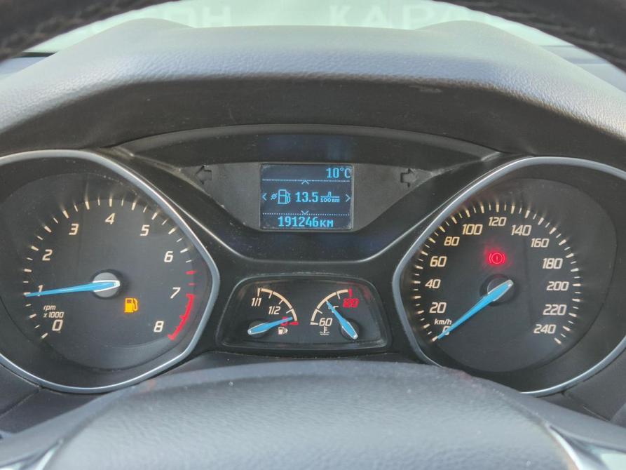 Ford Focus III Екатеринбург  - изображение 9