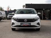 Volkswagen Polo VI Ижевск  - изображение 23
