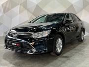 Toyota Camry VII (XV50) Рестайлинг 2 Оренбург  - изображение 24