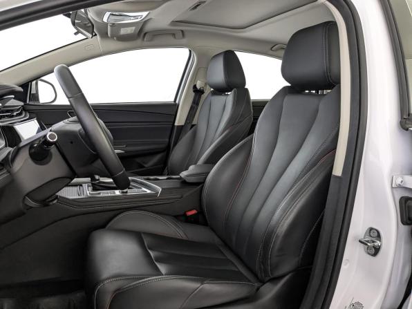 Omoda S5 с пробегом 2023 года, цена 1 625 000 рублей, 14822 км, седан, Автокод Объявления