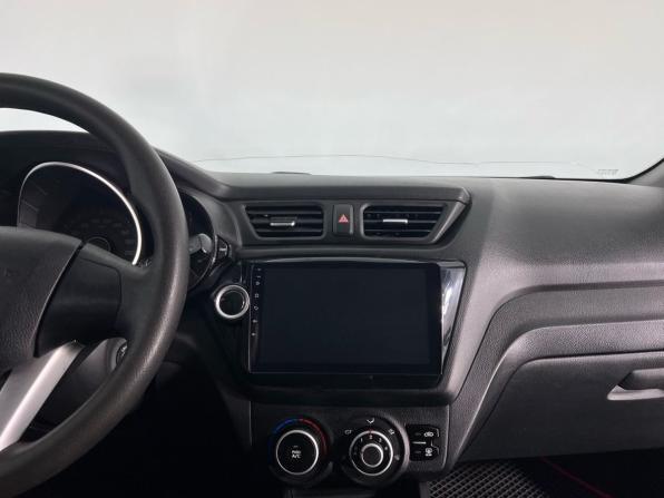 Kia Rio III с пробегом 2013 года, цена 783 000 рублей, 138000 км, хэтчбек, Автокод Объявления