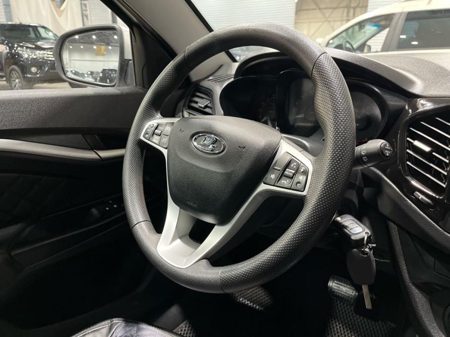 Lada (ВАЗ) Vesta I Пермь  - изображение 11