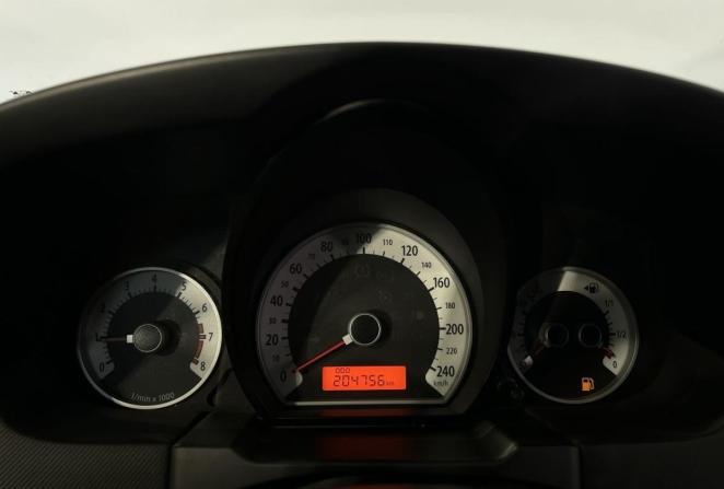 Kia Ceed I с пробегом 2009 года, цена 749 000 рублей, 204756 км, универсал, Автокод Объявления