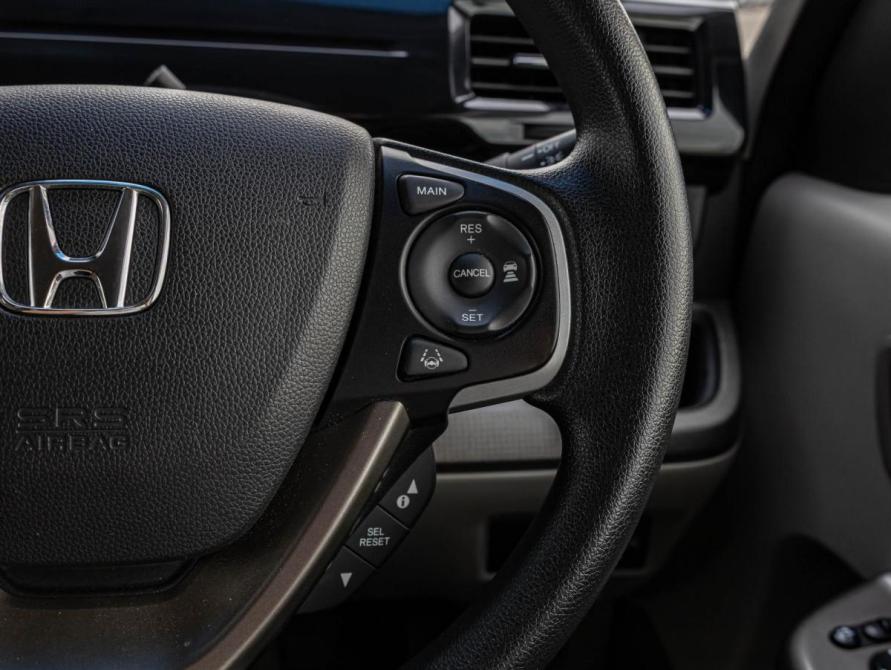 Honda Stepwgn V Краснодар  - изображение 18