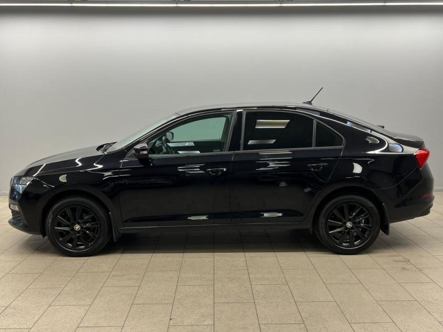 Skoda Rapid II Санкт-Петербург  - изображение 2