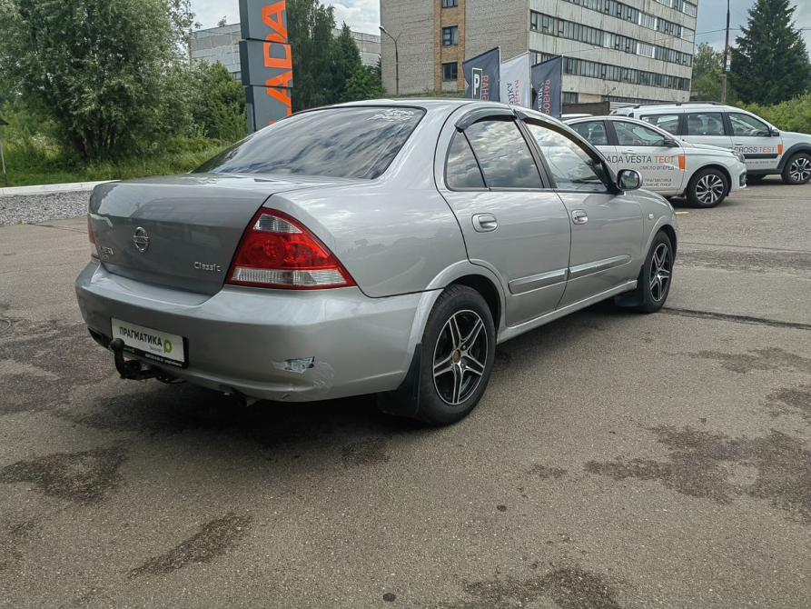 Nissan Almera Classic I Великие Луки  - изображение 5
