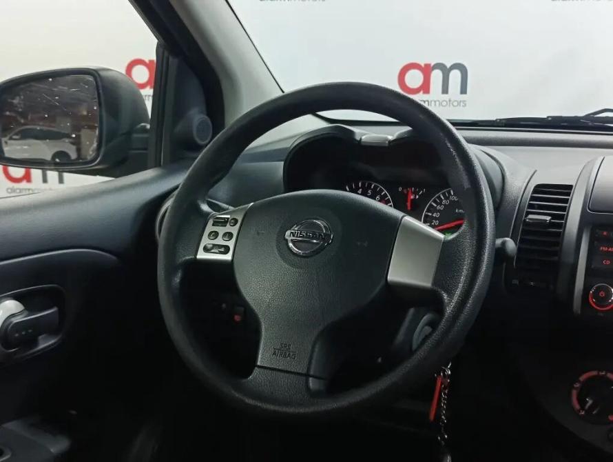 Nissan Note I Рестайлинг Санкт-Петербург  - изображение 13