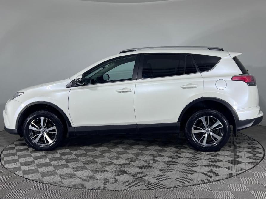 Toyota RAV4 IV (XA40) Рестайлинг Ростов-на-Дону  - изображение 6