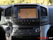 Toyota Land Cruiser 200 Series Москва  - изображение 35