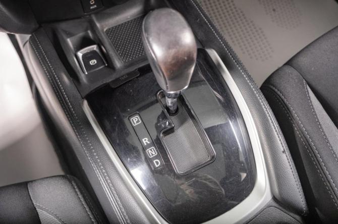 Nissan Qashqai II Рестайлинг с пробегом 2019 года, цена 2 169 000 рублей, 85000 км, внедорожник, Автокод Объявления