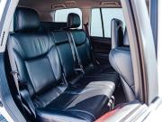 Lexus LX III Рестайлинг Магнитогорск  - изображение 47