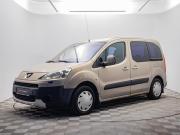 Peugeot Partner II Москва  - изображение 17