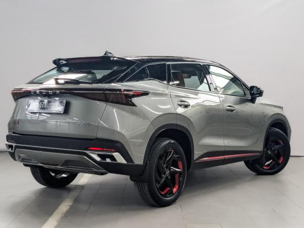 Omoda C5 I с пробегом 2024 года, цена 1 740 000 рублей, 41642 км, внедорожник, Автокод Объявления