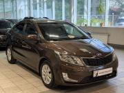 Kia Rio III Челябинск  - изображение 30