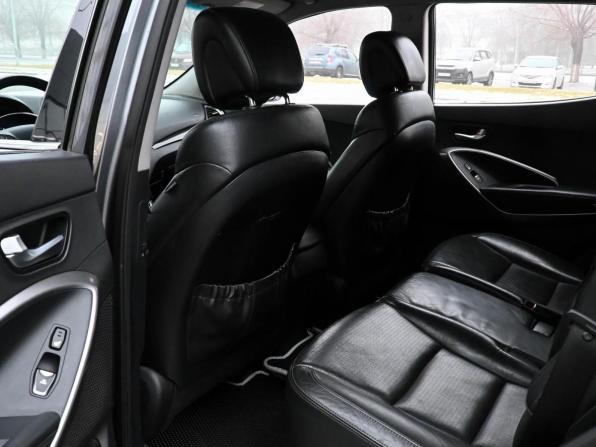 Hyundai Santa Fe III с пробегом 2012 года, цена 1 589 400 рублей, 164619 км, внедорожник, Автокод Объявления
