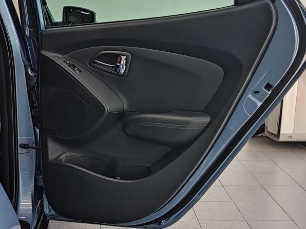 Hyundai ix35 I с пробегом 2011 года, цена 1 360 000 рублей, 166072 км, внедорожник, Автокод Объявления