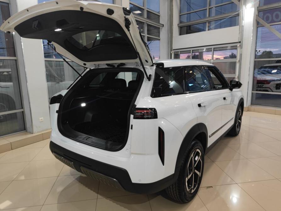 Jaecoo J7 I Рестайлинг Арзамас  - изображение 7