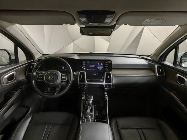 Kia Sorento IV с пробегом 2021 года, цена 3 097 000 рублей, 141000 км, внедорожник, Автокод Объявления