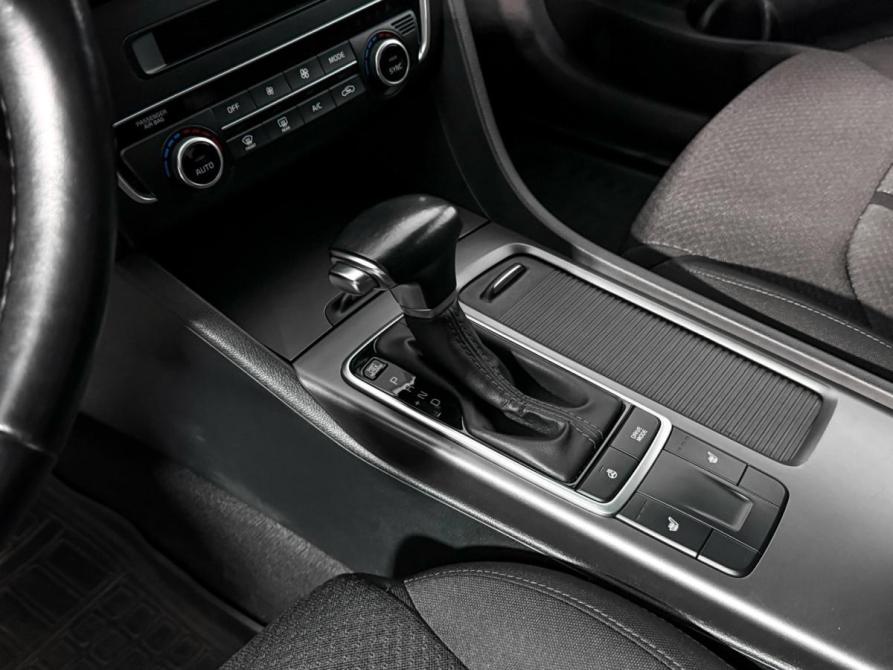 Kia Optima IV Рестайлинг Санкт-Петербург  - изображение 11