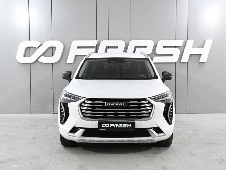 Haval Jolion I Ростов-на-Дону  - изображение 3