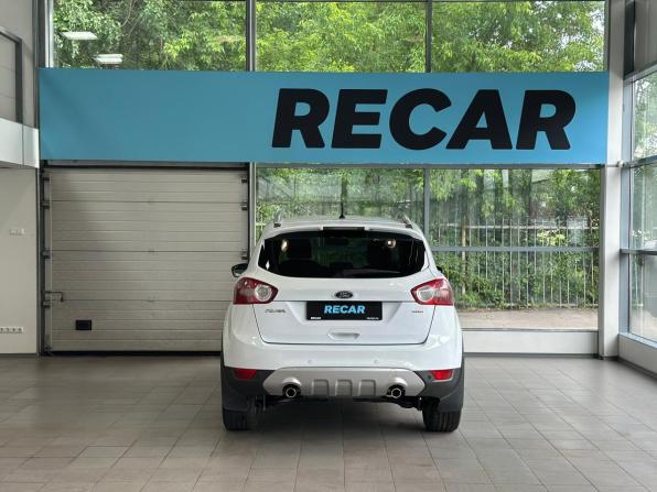Ford Kuga I с пробегом 2011 года, цена 1 100 000 рублей, 162430 км, внедорожник, Автокод Объявления