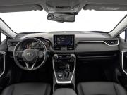 Toyota RAV4 V (XA50) Москва  - изображение 42