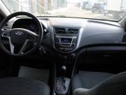 Hyundai Solaris I Рестайлинг Москва  - изображение 24