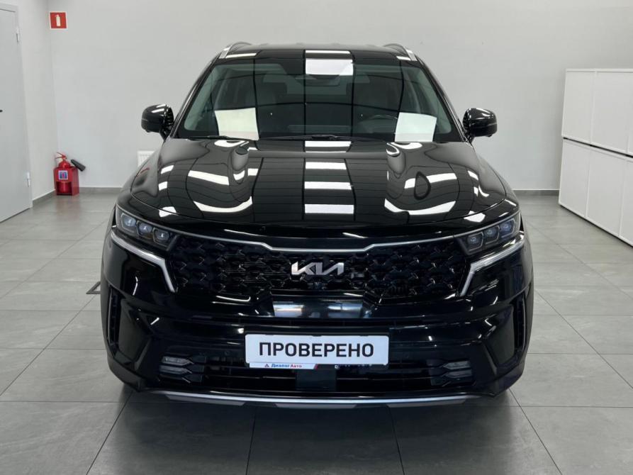 Kia Sorento IV Казань  - изображение 2