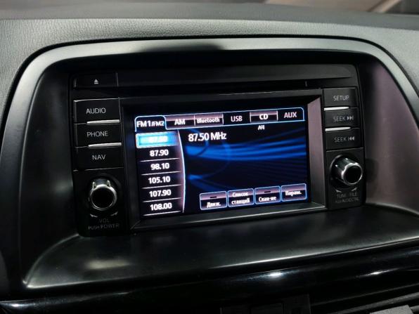 Mazda CX-5 I с пробегом 2013 года, цена 1 350 000 рублей, 197544 км, внедорожник, Автокод Объявления
