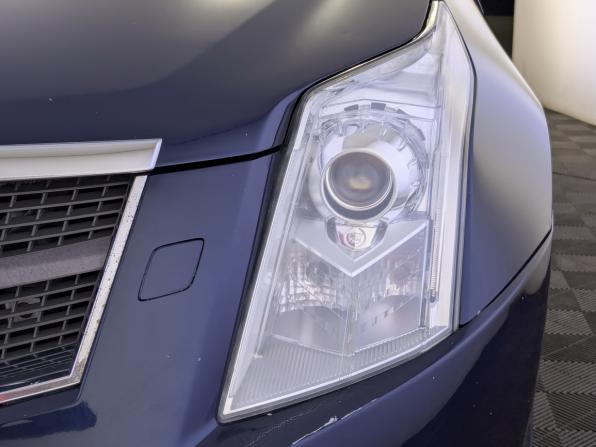 Cadillac SRX II с пробегом 2011 года, цена 1 300 000 рублей, 186475 км, внедорожник, Автокод Объявления