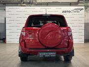 Toyota RAV4 III (XA30) Рестайлинг Санкт-Петербург  - изображение 26