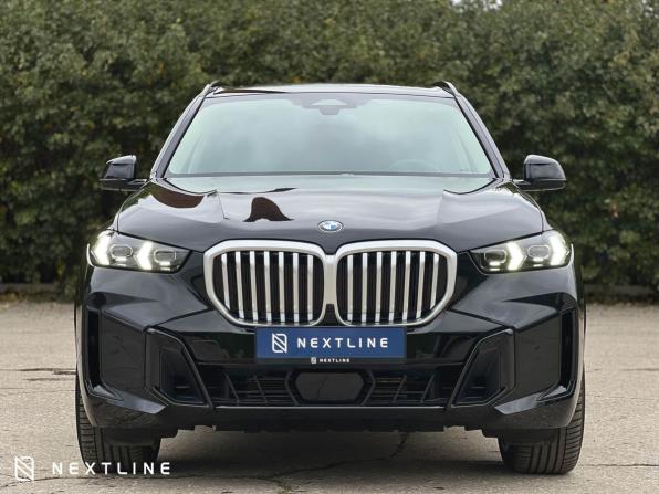 Новый BMW X5 IV (G05/G18) Рестайлинг 2025 года, цена 8 990 000 рублей, внедорожник, Автокод Объявления