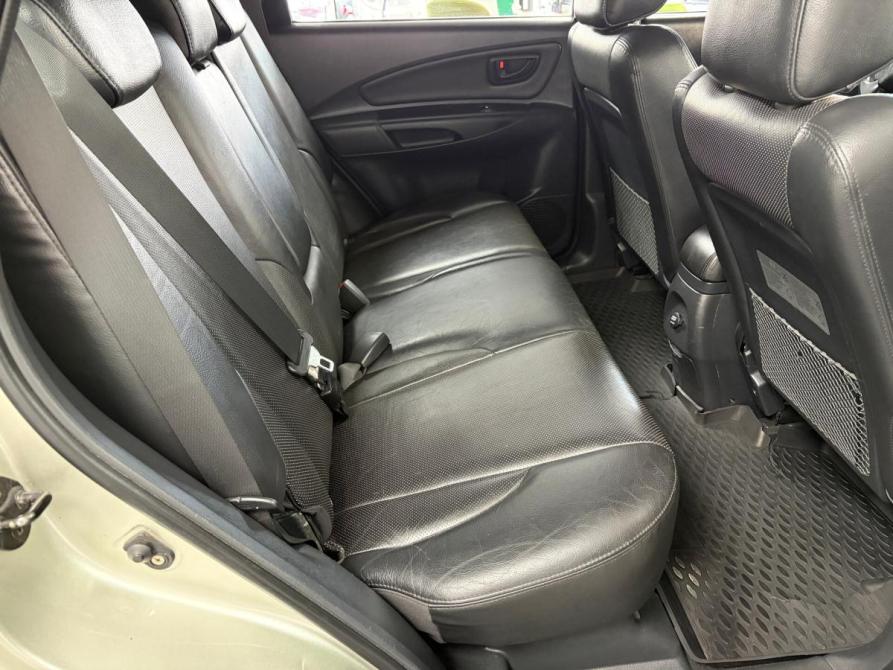 Hyundai Tucson I Киров  - изображение 12