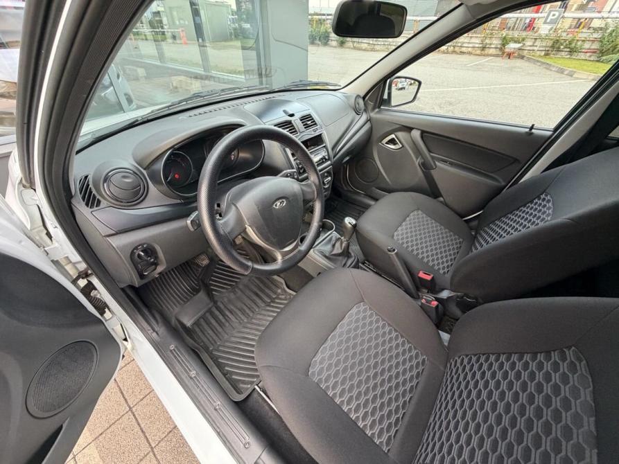 Lada (ВАЗ) Granta I Рестайлинг Владикавказ  - изображение 10