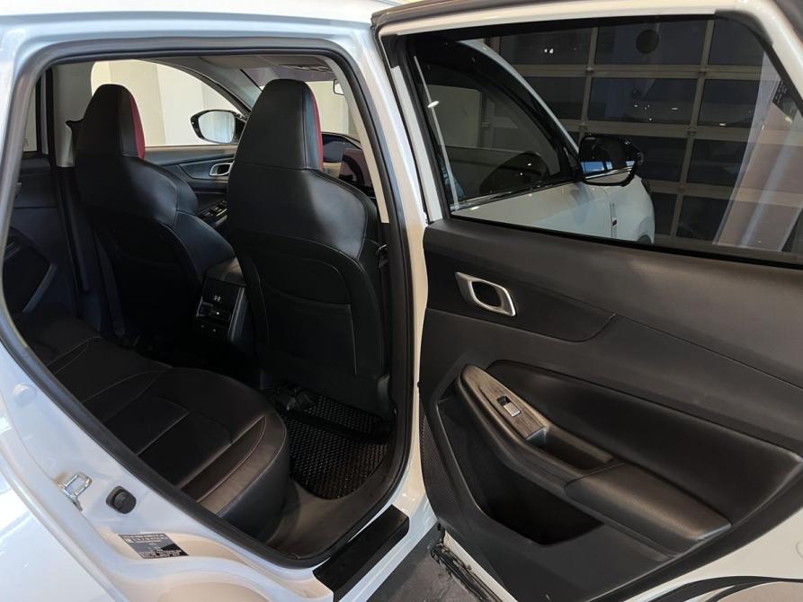 Changan CS55 Plus II Чебоксары  - изображение 25