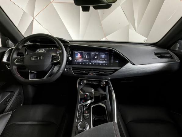 Geely Tugella I с пробегом 2022 года, цена 2 495 000 рублей, 96460 км, внедорожник, Автокод Объявления